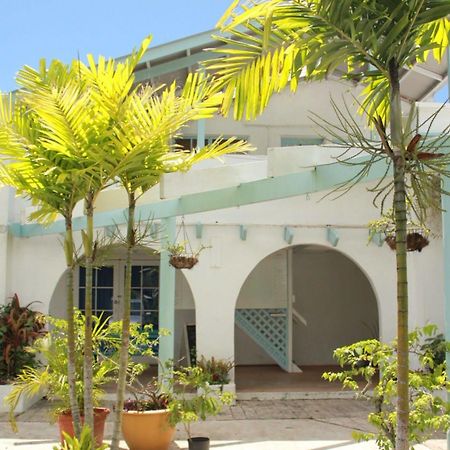 Paradise Inn Avarua Exterior foto
